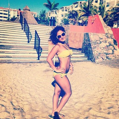 Палмейра Круз