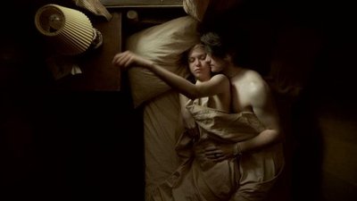 Пенелопа Митчелл