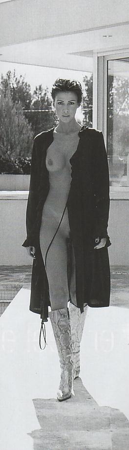 Фаэдра Хост