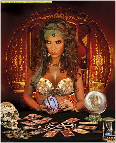 Роберта Моризе