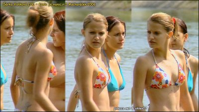 Шарка Ванькова