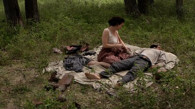 Робин Макливи