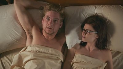 Рэйчел Мелвин