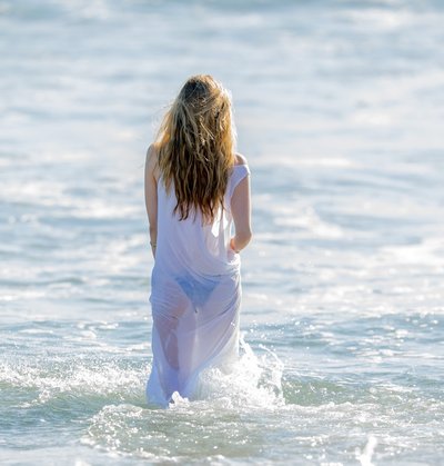 Рэйчел Маккорд