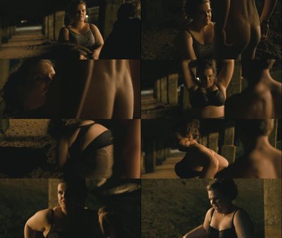 Рози Сэнсом