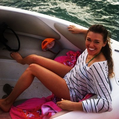 Рэйчел Платтен