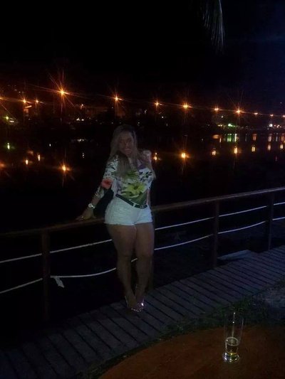 Рафаэла Насименто