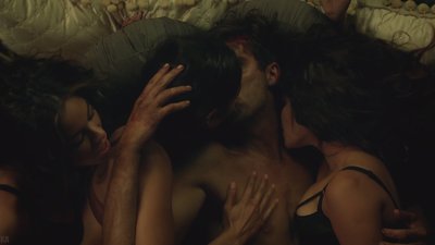 Роксана Макки