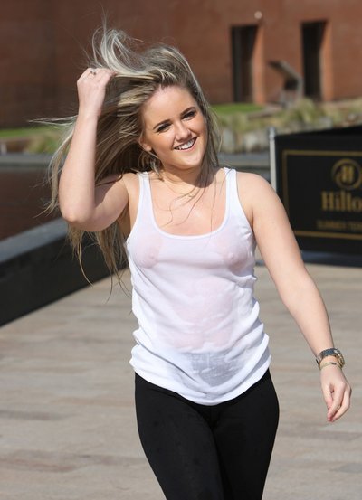 Рэйчел Родс