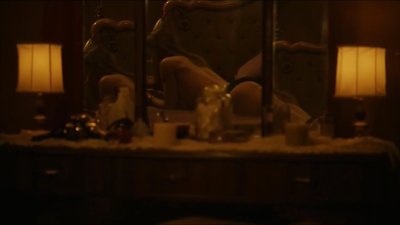 Дождь Элвуд