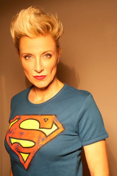 Рената Дрёсслер