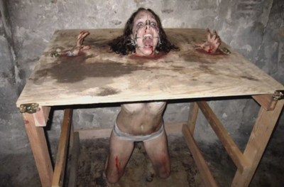 Рэйчел Куинн