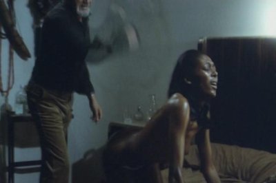 Роксана Дюпре