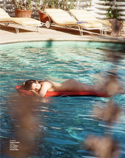 Роксана Мескида