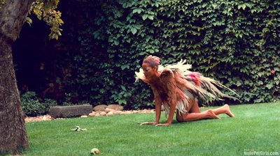 Селита Эбэнкс