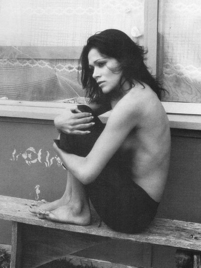 Симона Кесселл