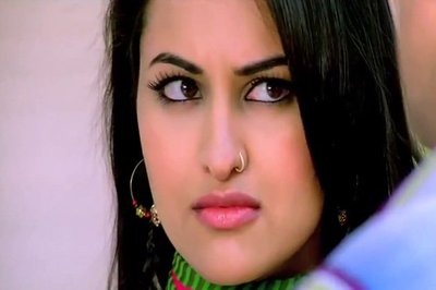 Сонакши Синха