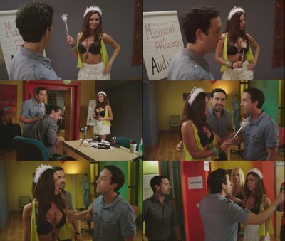 Шана Гринбаум