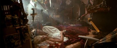 Саския Пост