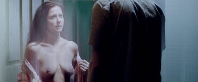 Симона Бьюкенен