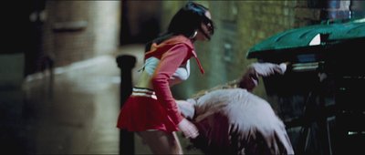 Шаника Уоррен-маркленд