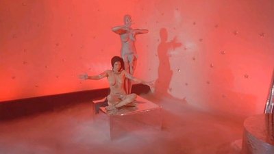 Сара Страсберг