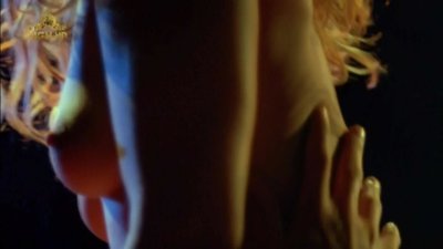 Сандра Ди Робинсон