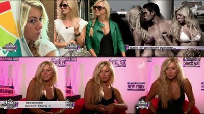 Стефани Клербуа