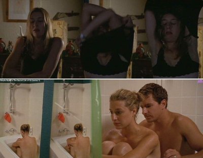 Сибилла Бадд