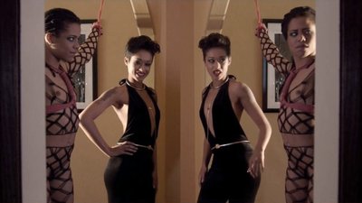 Алмазная Кожа