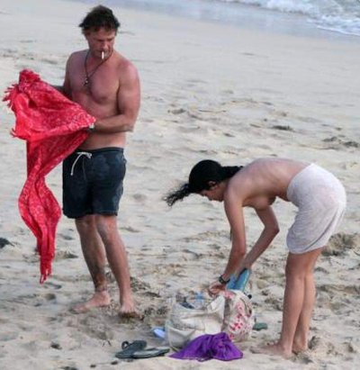 Шермин Шахривар