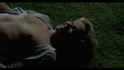 Салли Сэйнсбери