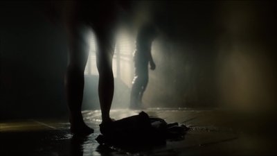 Северн Томпсон