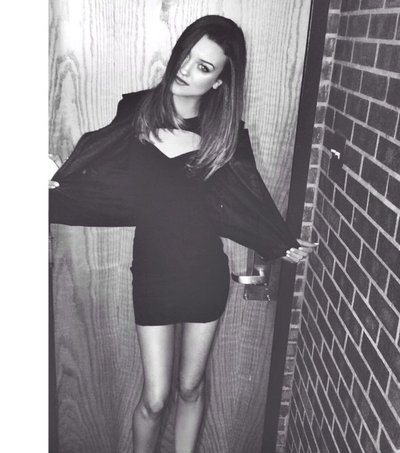 Сара Острандер