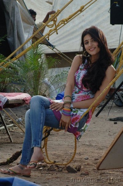 Шрути Хаасан