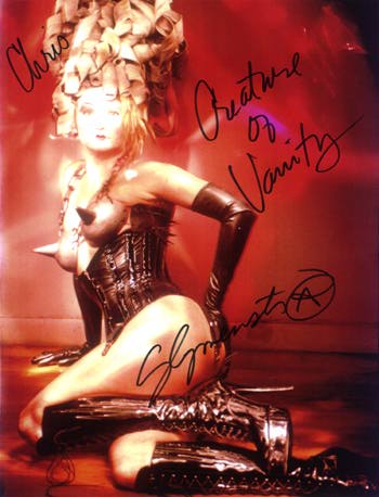 Слайменстра Гименей