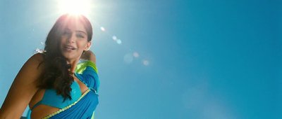 Сонам Капур