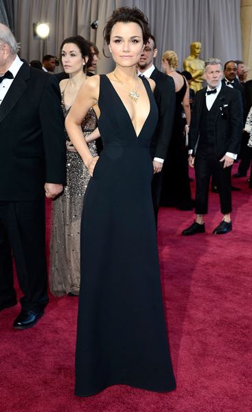 Саманта Баркс