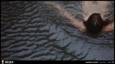 Сабрина Шарф