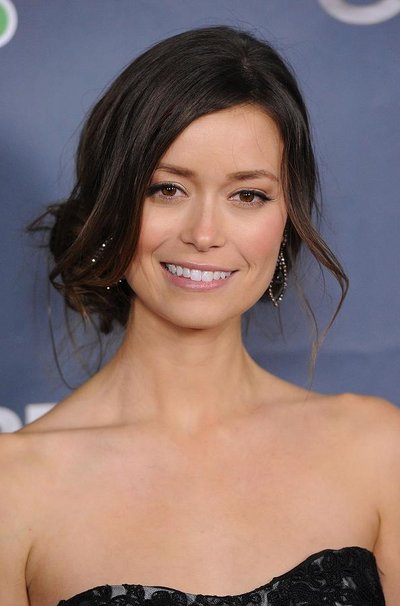 Саммер Глау