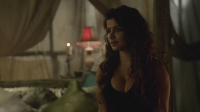 Шивани Гхай