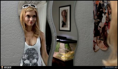 Спенсер Грэммер