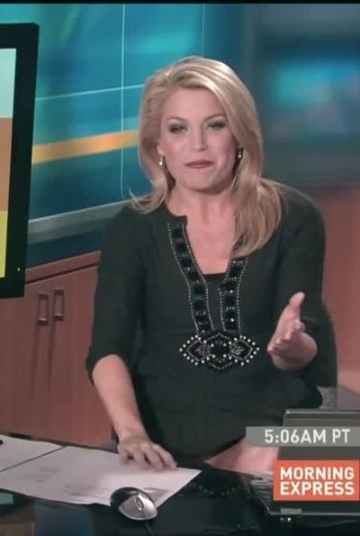 Сьюзен Хендрикс