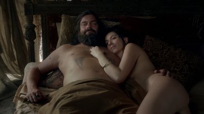 Сильвен Страйк