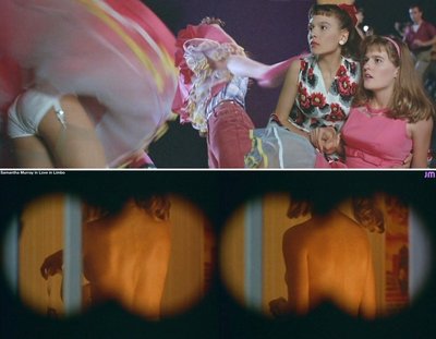 Саманта Мюррей