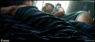 София Блэк-д'элиа