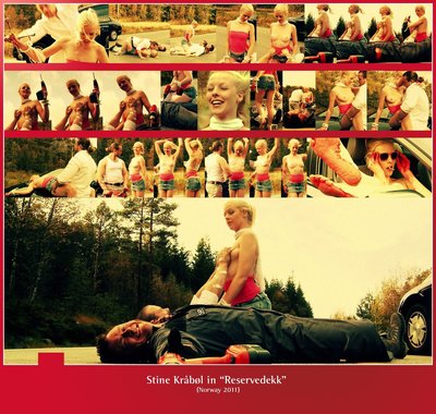 Стин Крёбёль