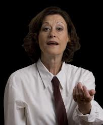 Сюзанна Шолль