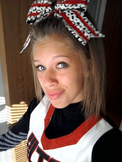 Селена Грин Варгас