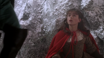 Сара Паттерсон